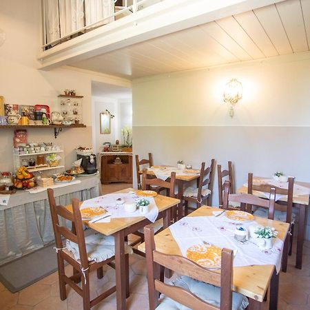 Locanda Antico Casale Cesenatico Εξωτερικό φωτογραφία