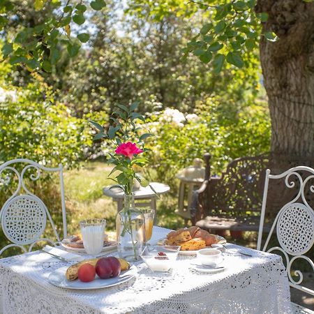 Locanda Antico Casale Cesenatico Εξωτερικό φωτογραφία