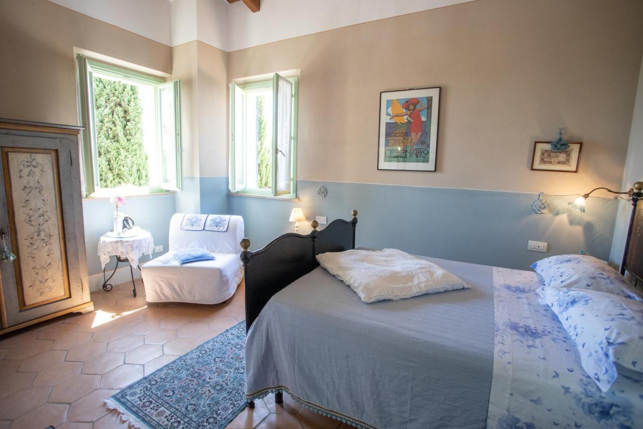 Locanda Antico Casale Cesenatico Εξωτερικό φωτογραφία