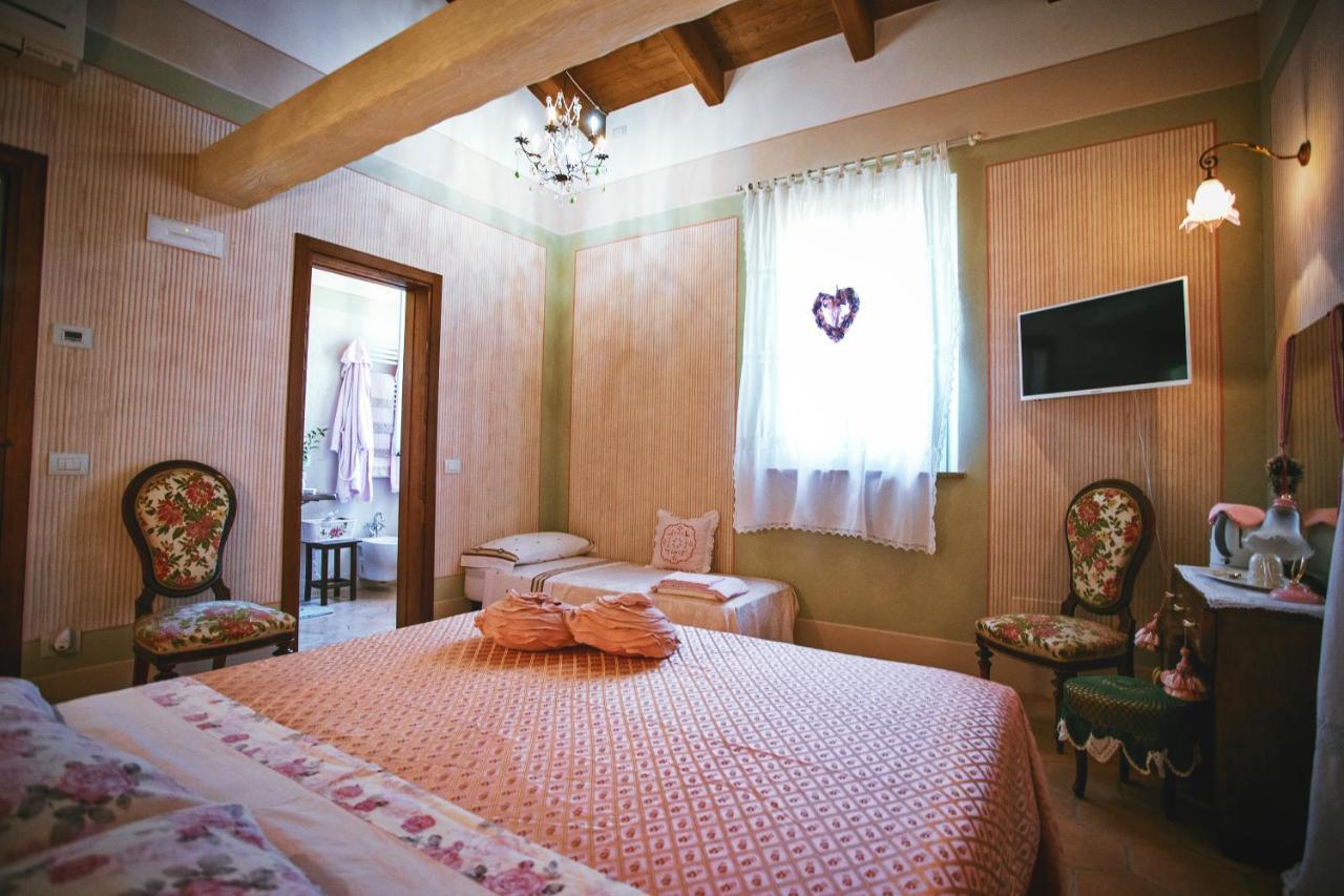 Locanda Antico Casale Cesenatico Εξωτερικό φωτογραφία
