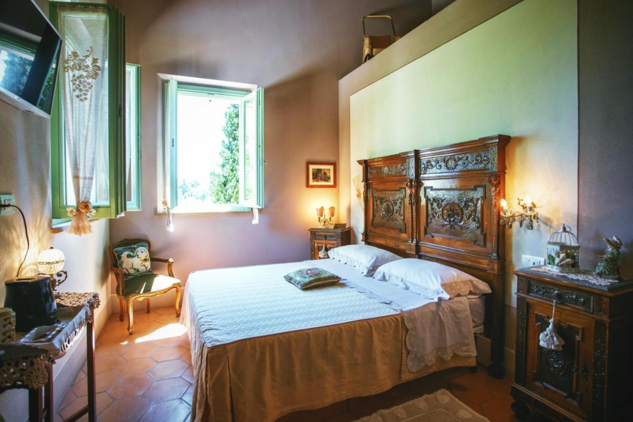 Locanda Antico Casale Cesenatico Εξωτερικό φωτογραφία