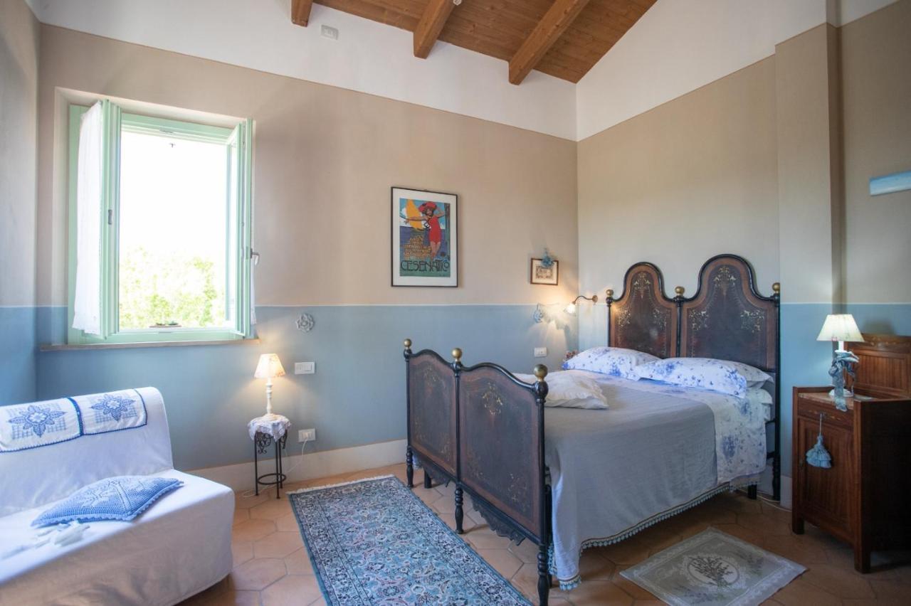 Locanda Antico Casale Cesenatico Εξωτερικό φωτογραφία