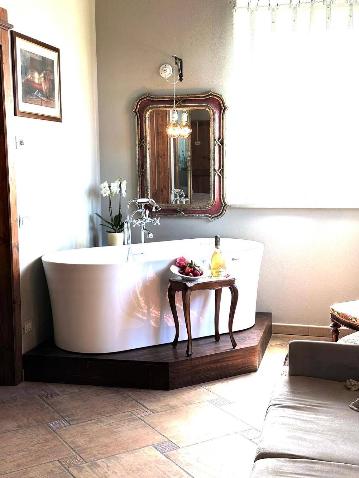 Locanda Antico Casale Cesenatico Εξωτερικό φωτογραφία