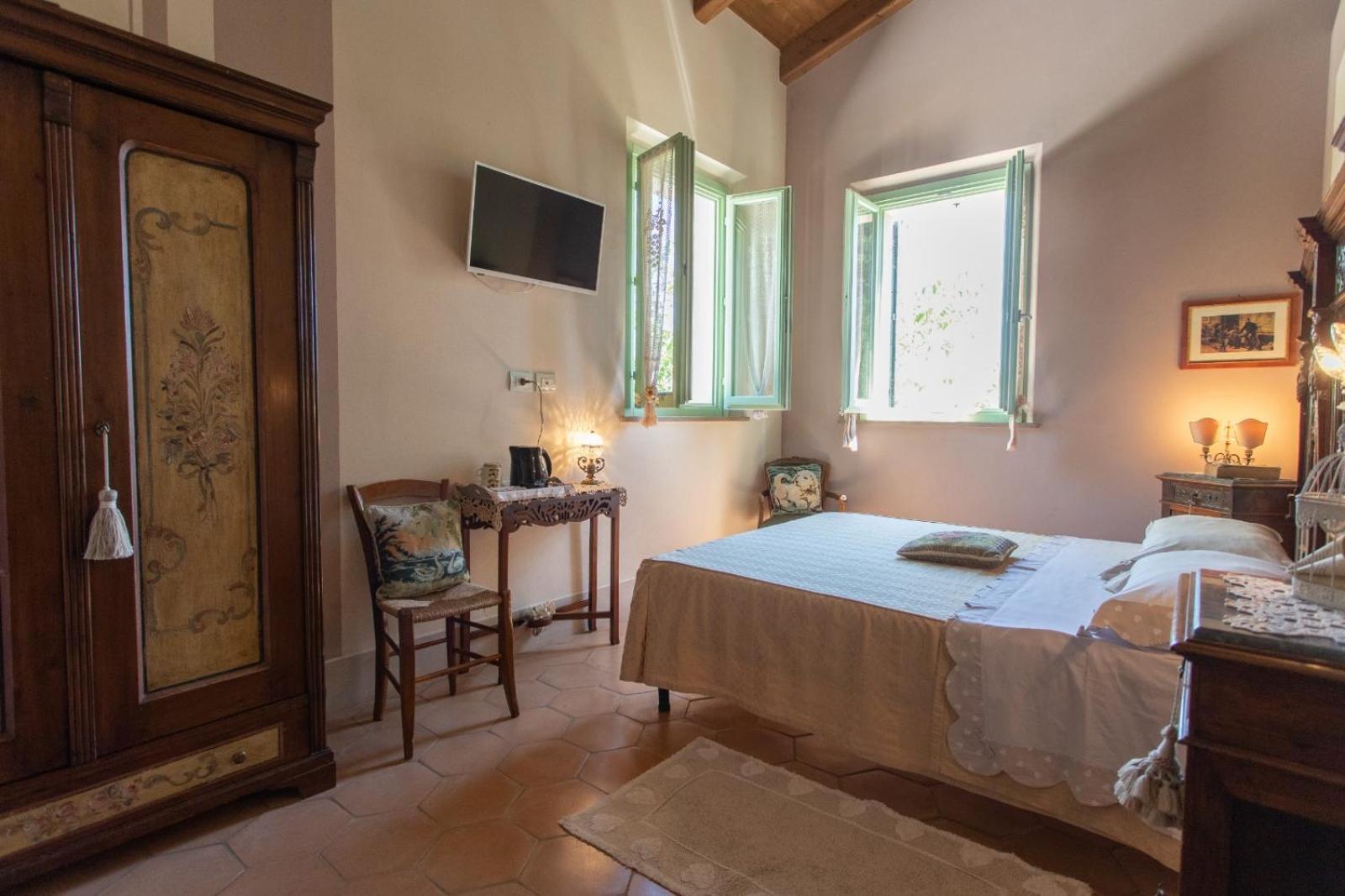 Locanda Antico Casale Cesenatico Εξωτερικό φωτογραφία