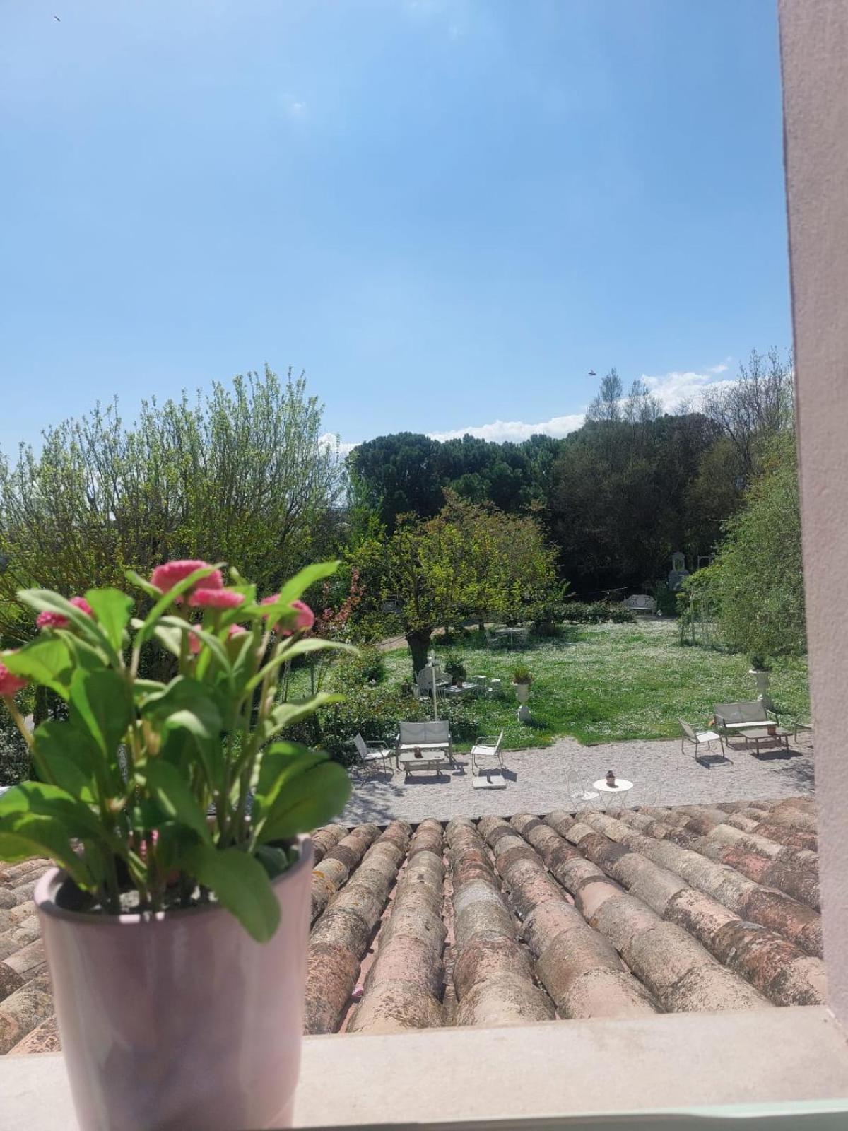 Locanda Antico Casale Cesenatico Εξωτερικό φωτογραφία