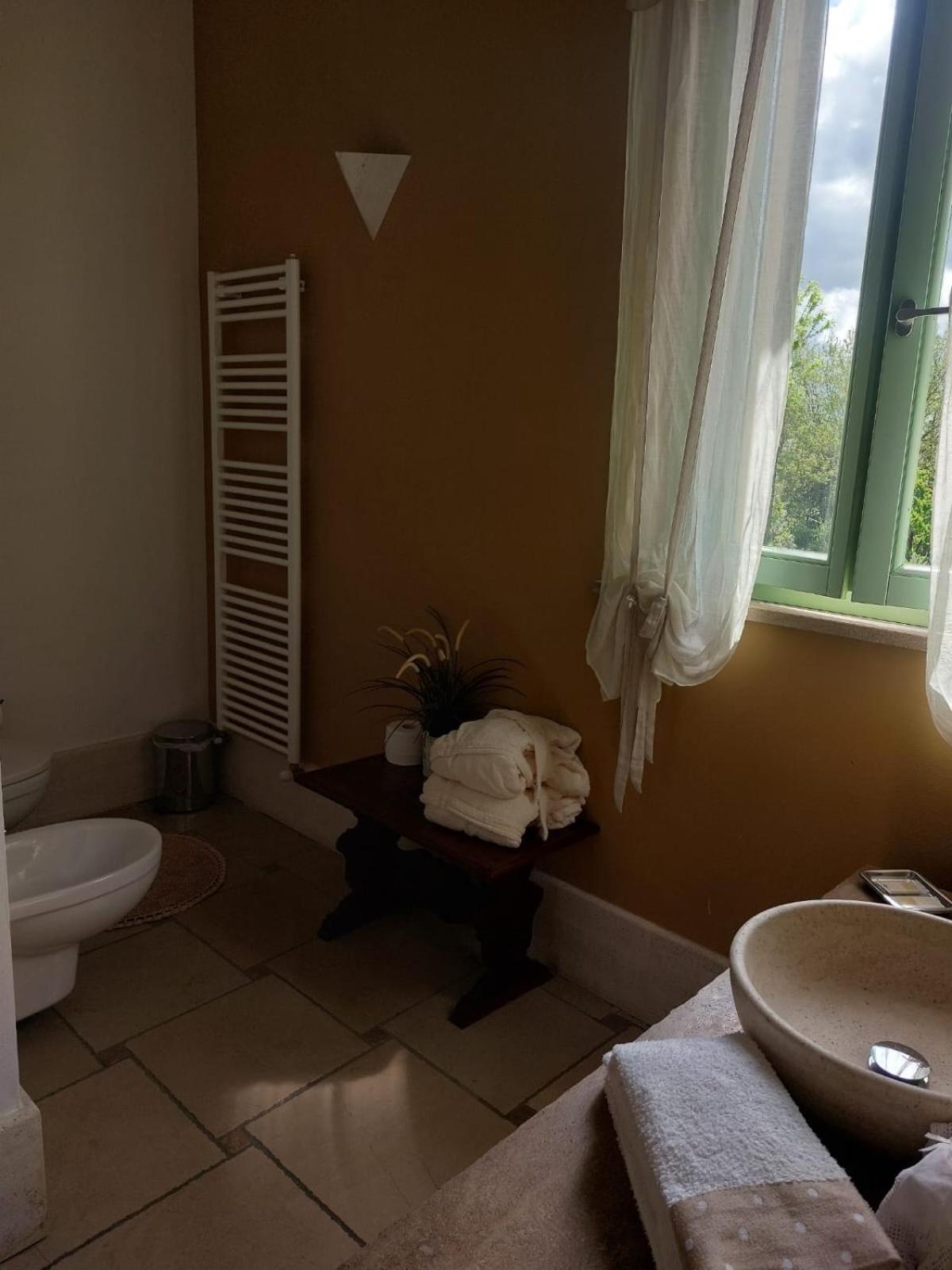Locanda Antico Casale Cesenatico Εξωτερικό φωτογραφία