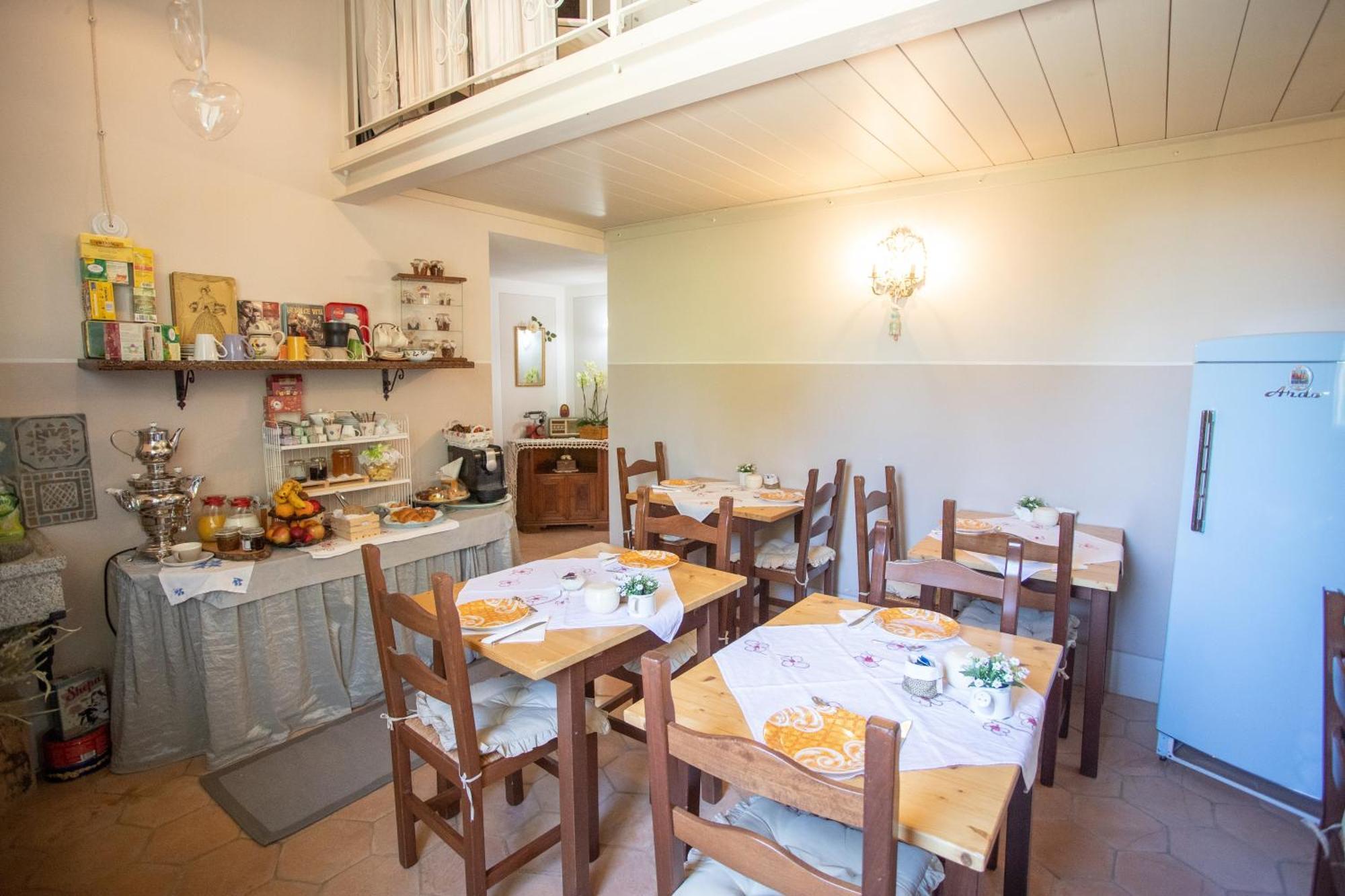 Locanda Antico Casale Cesenatico Εξωτερικό φωτογραφία