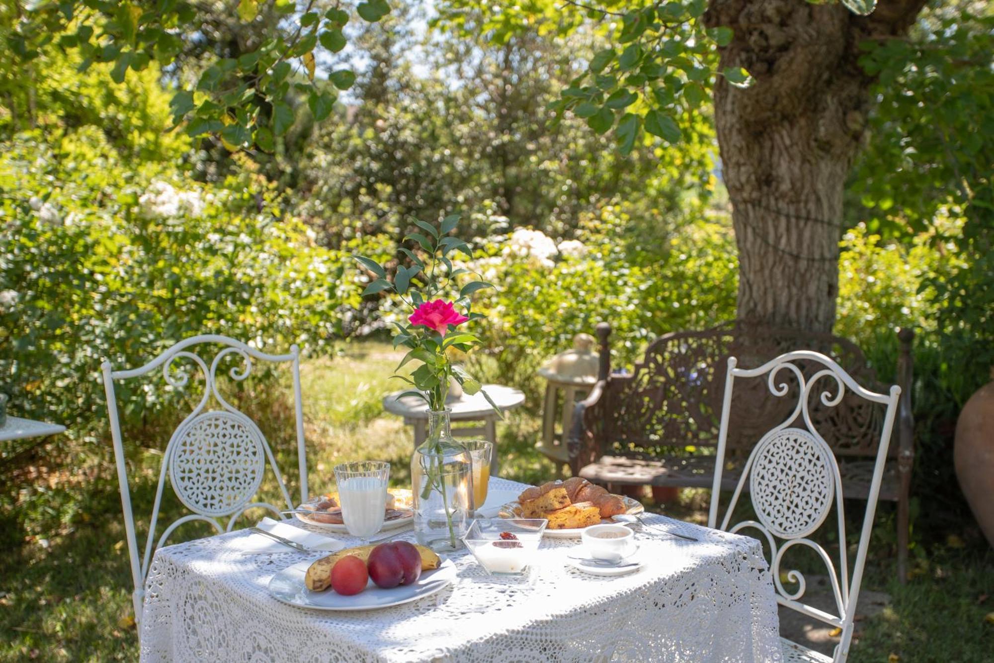 Locanda Antico Casale Cesenatico Εξωτερικό φωτογραφία
