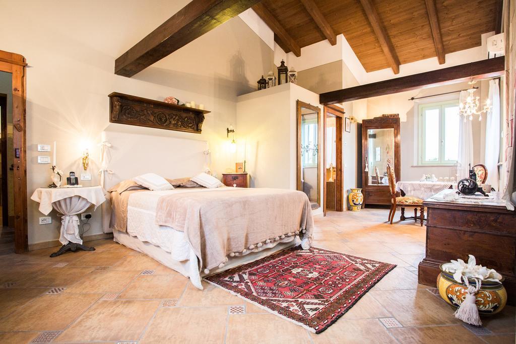 Locanda Antico Casale Cesenatico Εξωτερικό φωτογραφία