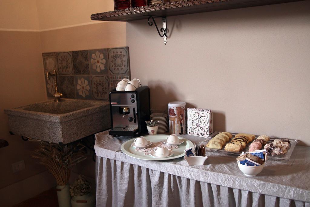 Locanda Antico Casale Cesenatico Εξωτερικό φωτογραφία