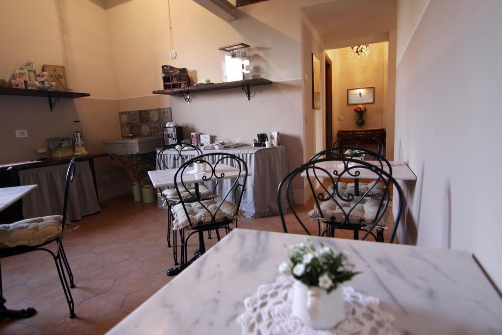 Locanda Antico Casale Cesenatico Εξωτερικό φωτογραφία