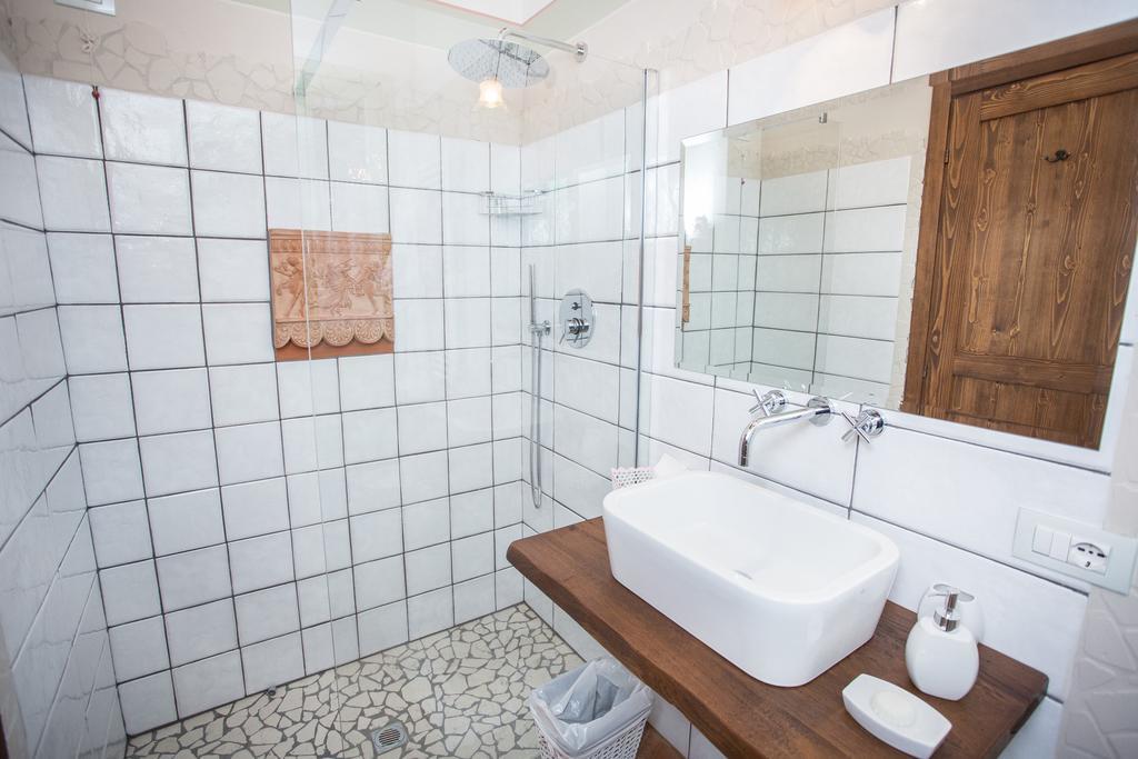 Locanda Antico Casale Cesenatico Εξωτερικό φωτογραφία