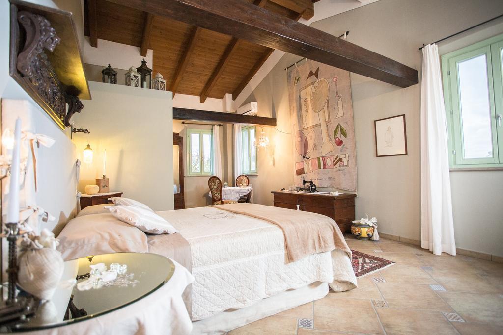 Locanda Antico Casale Cesenatico Εξωτερικό φωτογραφία