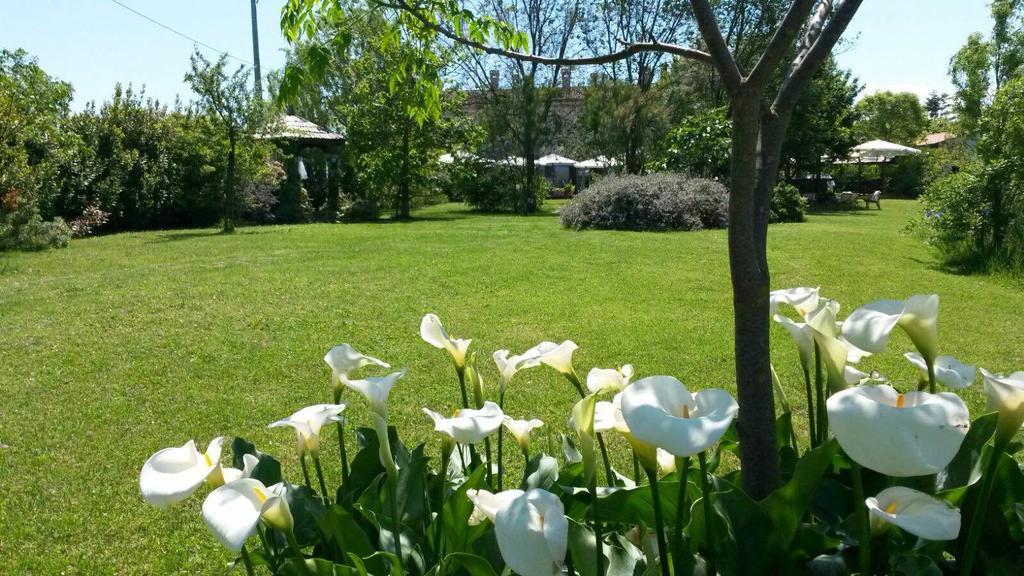 Locanda Antico Casale Cesenatico Εξωτερικό φωτογραφία
