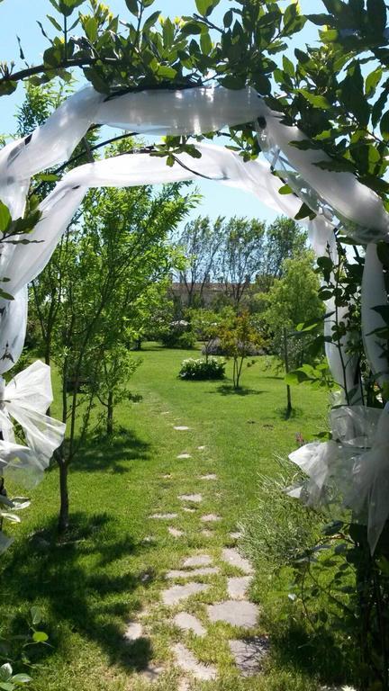 Locanda Antico Casale Cesenatico Εξωτερικό φωτογραφία