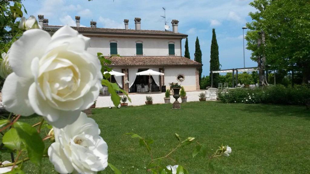 Locanda Antico Casale Cesenatico Εξωτερικό φωτογραφία
