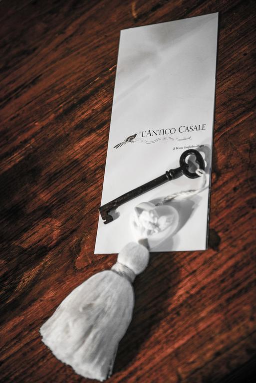 Locanda Antico Casale Cesenatico Εξωτερικό φωτογραφία